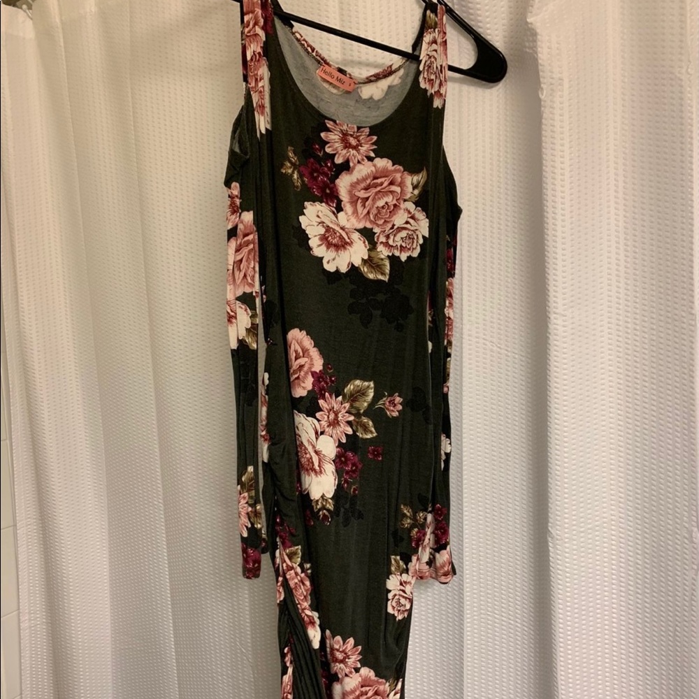 Maternity dress